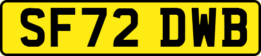 SF72DWB