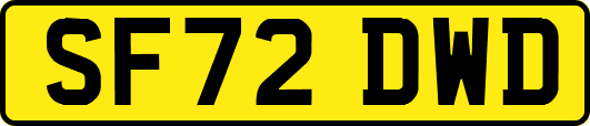 SF72DWD