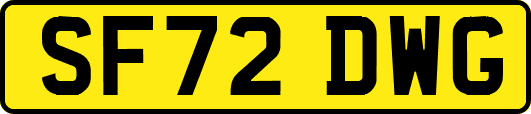 SF72DWG