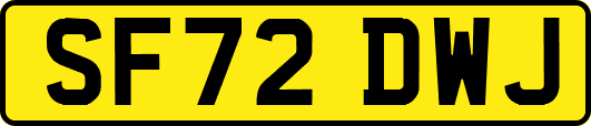 SF72DWJ