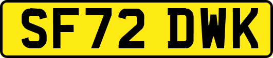 SF72DWK