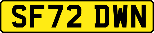SF72DWN
