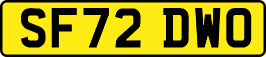 SF72DWO