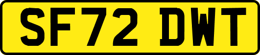 SF72DWT