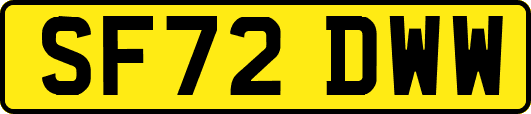 SF72DWW