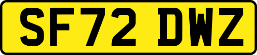 SF72DWZ