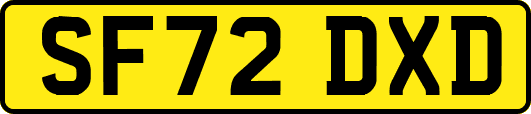 SF72DXD