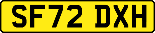 SF72DXH