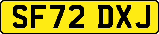 SF72DXJ