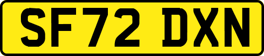 SF72DXN