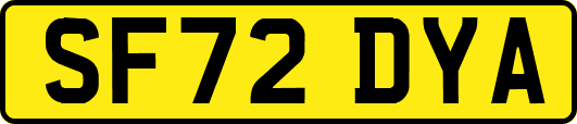 SF72DYA