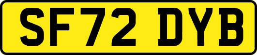 SF72DYB