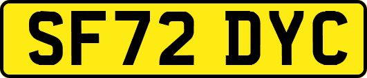 SF72DYC