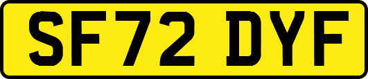 SF72DYF