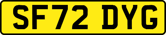 SF72DYG