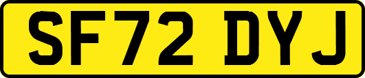 SF72DYJ