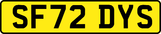 SF72DYS