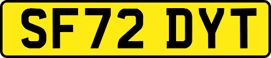 SF72DYT