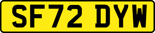 SF72DYW