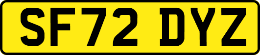 SF72DYZ