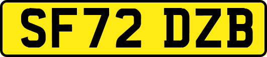 SF72DZB