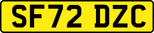 SF72DZC