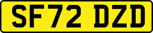 SF72DZD