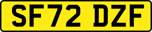 SF72DZF