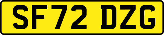 SF72DZG