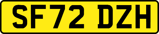 SF72DZH