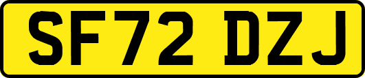 SF72DZJ