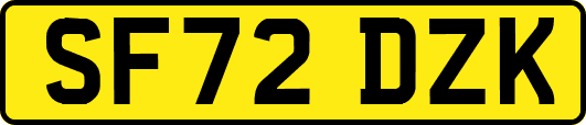 SF72DZK