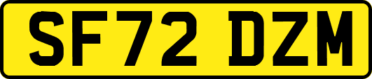 SF72DZM