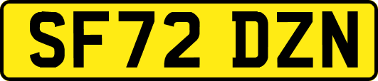 SF72DZN
