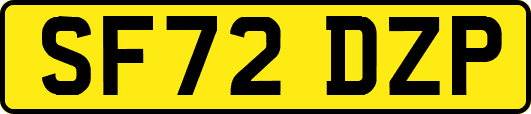 SF72DZP