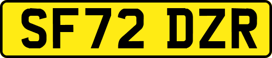 SF72DZR