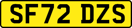 SF72DZS