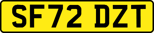 SF72DZT