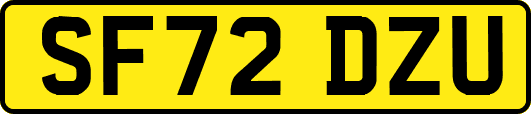 SF72DZU