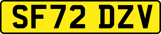 SF72DZV