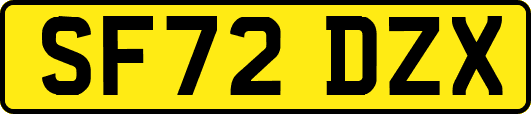 SF72DZX