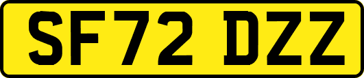SF72DZZ