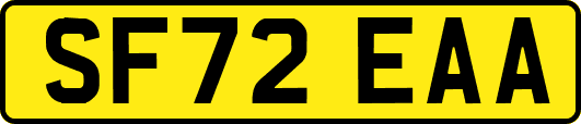 SF72EAA