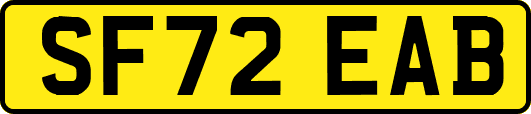 SF72EAB