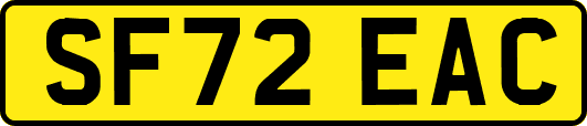 SF72EAC
