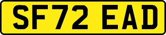 SF72EAD