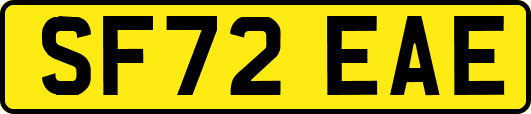 SF72EAE