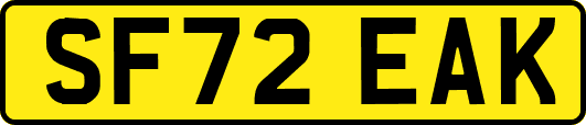 SF72EAK