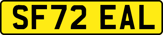 SF72EAL