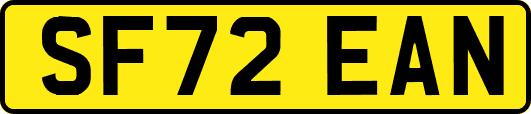 SF72EAN